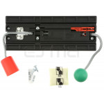 Führungsschlitten MARANTEC SK 115559 00108