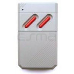 Handsender MARANTEC D102 27.095MHz red