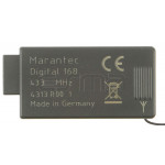 Empfänger MARANTEC Digital 168 433 Mhz