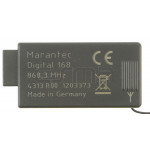 Empfänger MARANTEC Digital 168 868,3 Mhz
