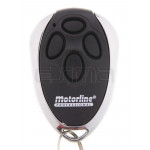 Handsender MOTORLINE MX4SP RMC