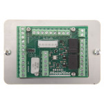 Steuerung MOTORLINE PCB2