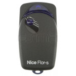 Handsender NICE FLO1R-S