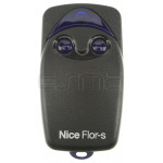 Handsender NICE FLO2R-S