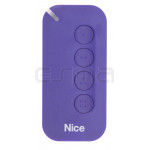 Handsender NICE MyGo4FM