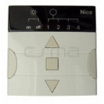 Handsender NICE PLANO 4