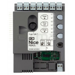 Steuerung NICE RBA3/c