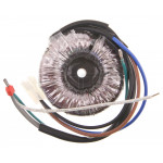 Transformator NICE SPIN40 TRA125-1025