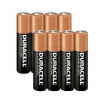 Pack Duracell Batterien AAA