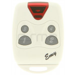 Handsender PROGET EMY433 4N - 10 shaltern