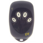 Handsender B-B ETY4B - Auto-lernen