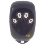 Handsender B-B ETY4N