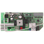 Steuerungsplatine CARDIN 999468 SL424-FR