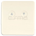 Wandsender SEAV Be Easy 433,92MHz - 10 DIP Shaltern