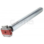 SIMU DMI6 60/12 Rohrmotor 2001003