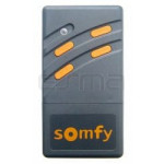 Handsender für Garagentorantriebe SOMFY 26.975 MHz 4K