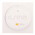 Wandsender SOMFY Amy 1 Sun Protect io 1871450