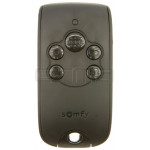 Handsender SOMFY KEYTIS-NS-4-RTS 433,42 MHz - Programmierung dem Empfänger