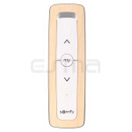 Handsender SOMFY SITUO 1 IO natural II 1870332