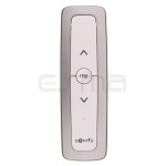 Handsender SOMFY SITUO 1 IO iron II 1870318