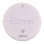 Sonnensensor SOMFY Sunis io 1818285