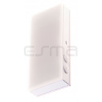 Sonnensensor und Temperatursensor SOMFY Sunteis io 1871306