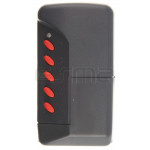 Handsender SOMMER 4004 TX03-40-1/5 - Auto-lernen