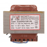 Transformator TELCOMA ZEN 22 V