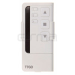 Handsender TTGO TG3