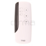 Handsender TTGO TGX3
