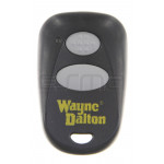 Handsender WAYNE DALTON TX43-2