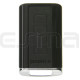 Handsender BENINCA IRI.TX4VA