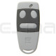 Handsender Cardin S486 QZ3 TXQ486300