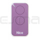 Handsender NICE INTI 2 Flieder