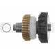 Langsamlaufendewelle NICE MOBY PRMB03B
