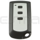 Handsender AERF MERCURI A4