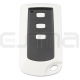 Handsender AERF MERCURI A8