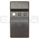 Handsender ALBANO 4096-TX4