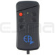 Handsender ALLMATIC AKMY1 26.995 MHz