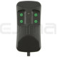 Handsender ALLMATIC AKMY4 D 26.995 MHz