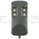 Handsender ALLMATIC AKMY4 B 30.900 MHz