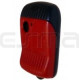 Handsender ALLMATIC BRO1WN red