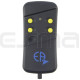 Handsender ALLMATIC PASS-4