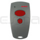Handsender ALULUX 868-2