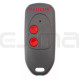 Handsender ALULUX 868 MT87A2