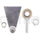 Kugelgelenk hinten Kit APRIMATIC ZT40 - ZT44 - 41002/108