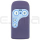 Handsender B-B QTB4