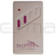 Handsender BELFOX DX 40-2