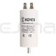 Kondensatorlauf 12uF 450V KONEK