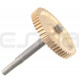Langsamlaufendewelle CAME V700 119RIE141